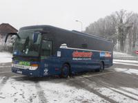 unser Bus