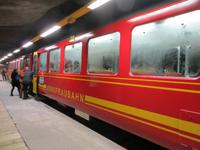 005 Ausflug zum Jungfraujoch -