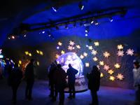 009 Ausflug zum Jungfraujoch - Alpine Sensation