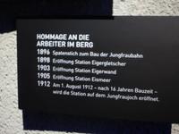 017 Ausflug zum Jungfraujoch - Alpine Sensation