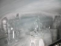 023 Ausflug zum Jungfraujoch - im Eispalast -
