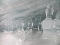 026 Ausflug zum Jungfraujoch - im Eispalast -
