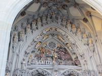 069 Ausflug nach Bern - Münster