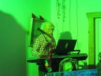 072 Silvesterfeier im Hotel