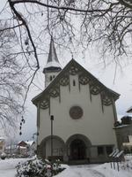 110 Interlaken - Ortsrundgang