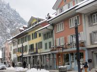 124 Interlaken - Ortsrundgang - Unterseen