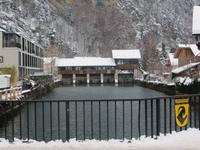 125 Interlaken - Ortsrundgang - Unterseen