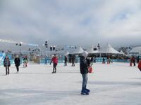 127 Interlaken - Ice Magic