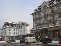 133 Interlaken - Hotel Carlton-Europe
