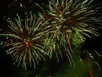 146 Interlaken - Höhenfeuerwerk - Pyromusical 007