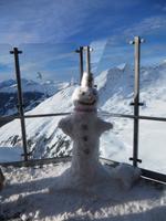 174 Ausflug auf den First -