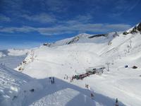 175 Ausflug auf den First -