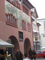 Unser Besuch in Appenzell