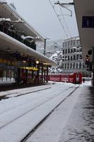 Ausflug nach Disentis