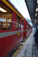 Ausflug nach Disentis