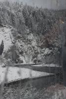 Ausflug nach Disentis