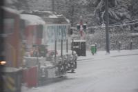 Ausflug nach Disentis