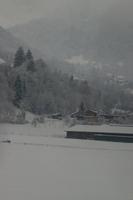 Ausflug nach Disentis