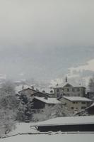 Ausflug nach Disentis