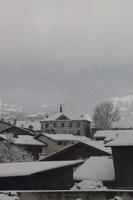 Ausflug nach Disentis