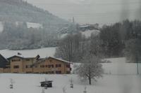 Ausflug nach Disentis