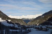 Bernina Express Strecke