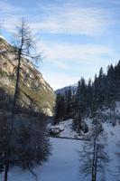 Bernina Express Strecke