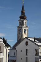 Bernina Express Strecke