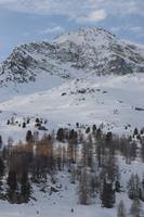 Bernina Express Strecke