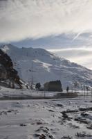 Bernina Express Strecke