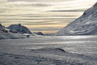 Bernina Express Strecke