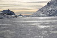 Bernina Express Strecke