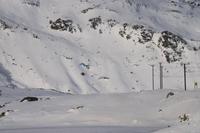 Bernina Express Strecke