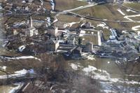 Bernina Express Strecke