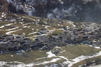 Bernina Express Strecke