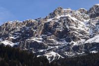 Bernina Express Strecke