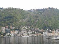Como (Bahn auf den Monte Brunate)