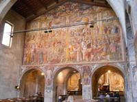 Lugano (Kirche Santa Maria degli Angioli)