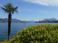 Lago Maggiore-Rundfahrt
