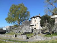 Locarno (Castello Visconteo)