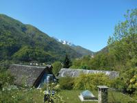 Fahrt mit der Centovalli-Bahn