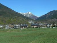 Fahrt mit der Centovalli-Bahn