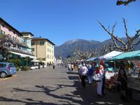 Ascona (Seepromenade)