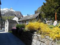 Verzascatal (Sonogno)