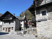 Verzascatal (Sonogno)