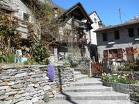 Verzascatal (Sonogno)