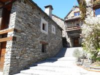 Verzascatal (Sonogno)