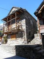 Verzascatal (Sonogno)