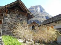 Verzascatal (Sonogno)