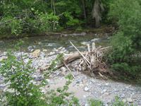 Spaziergang zum Landwasserviadukt